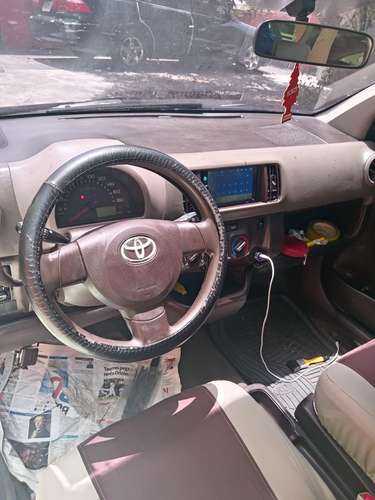 TOYOTA PASSO 2015 - Imagen 5