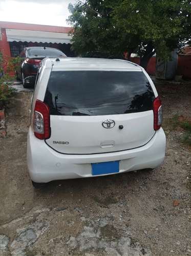 TOYOTA PASSO 2015 - Imagen 8