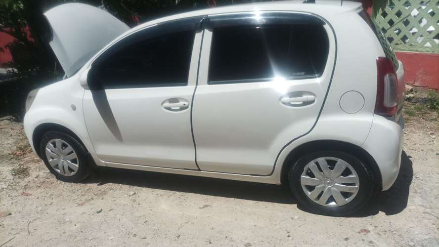 TOYOTA PASSO 2015 - Imagen 3