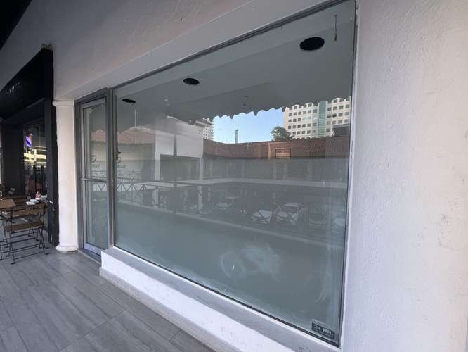Local Comercial Alquiler Piantini de 32m2 – Segundo Nivel - Imagen 2