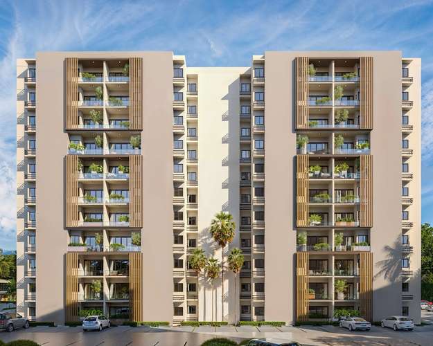 VENTA DE APARTAMENTOS TORRE REAL XI THOMEN 