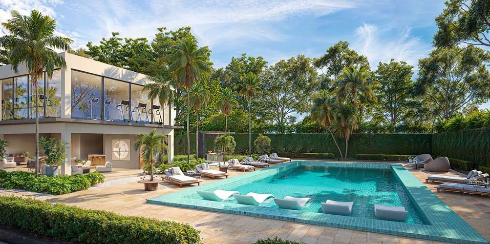 VENTA DE APARTAMENTOS TORRE REAL XI THOMEN  - Imagen 11