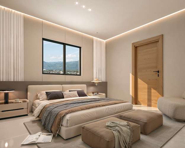 VENTA DE APARTAMENTOS TORRE REAL XI THOMEN  - Imagen 7