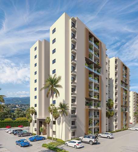 VENTA DE APARTAMENTOS TORRE REAL XI THOMEN  - Imagen 2