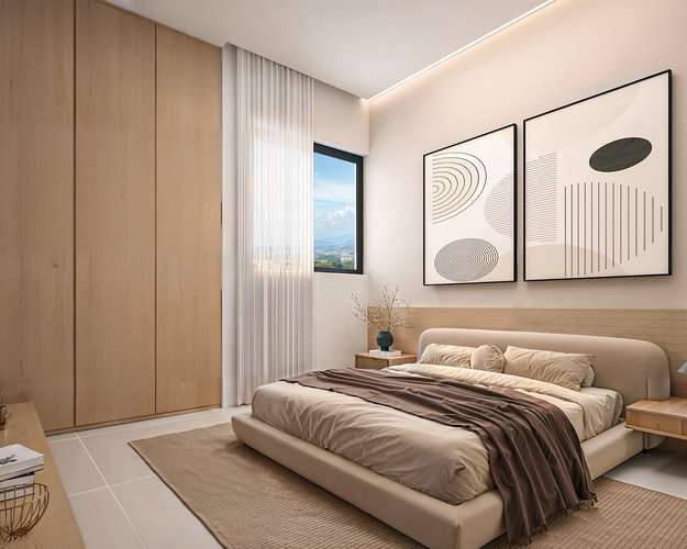 VENTA DE APARTAMENTOS TORRE REAL XI THOMEN  - Imagen 8