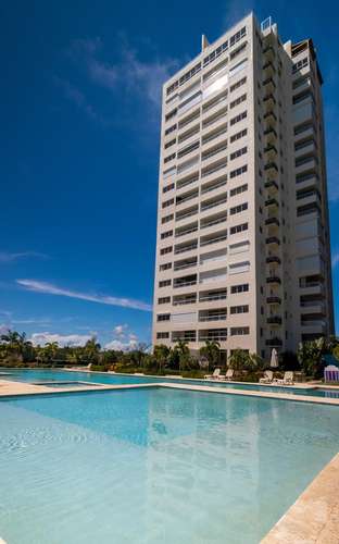 Vendo apartamento en juan dolio - Imagen 1