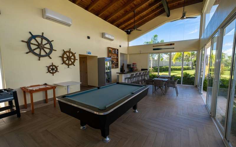 Vendo apartamento en juan dolio - Imagen 9