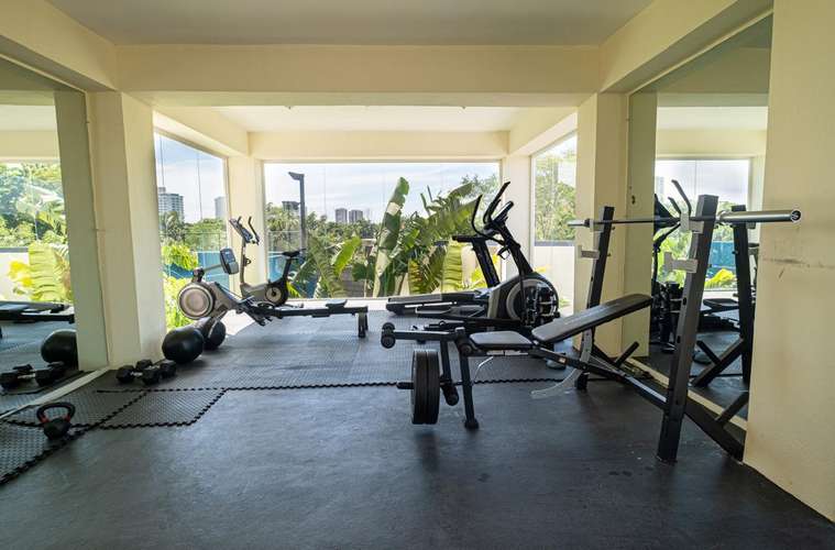 Vendo apartamento en juan dolio - Imagen 7