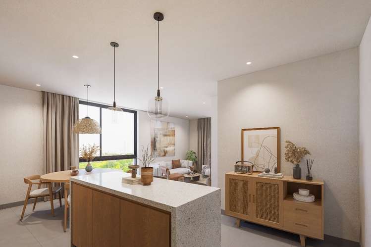 Vendo apartamento en juan dolio - Imagen 6