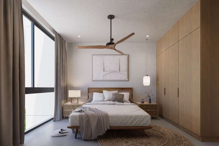 Vendo apartamento en juan dolio - Imagen 10