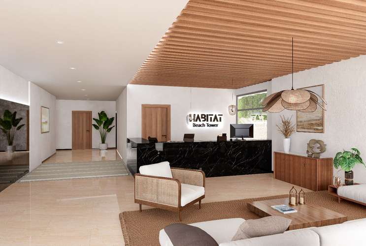 Vendo apartamento en juan dolio - Imagen 3