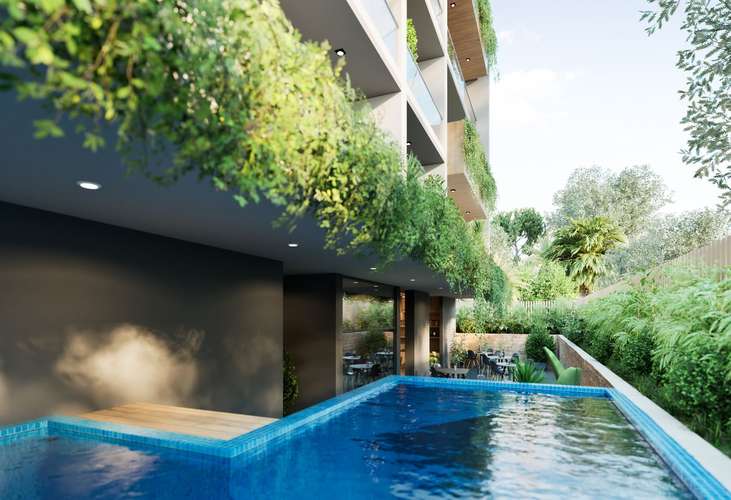 Vendo apartamento en juan dolio - Imagen 13