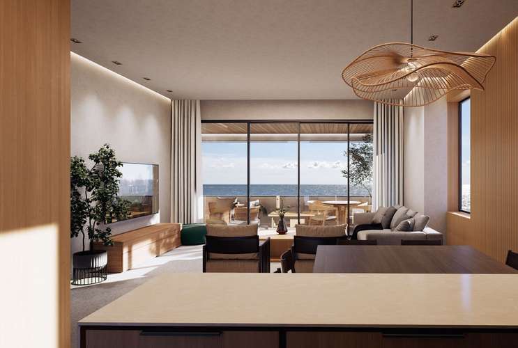 Vendo apartamento en juan dolio - Imagen 3