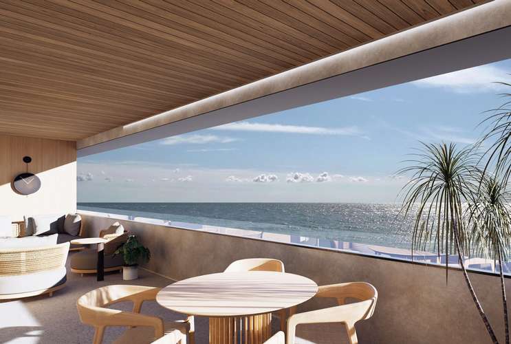 Vendo apartamento en juan dolio - Imagen 2