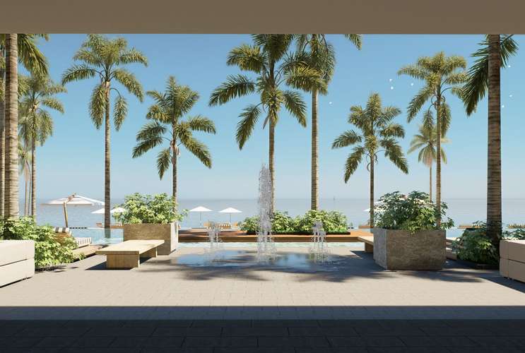 Vendo apartamento en juan dolio - Imagen 6