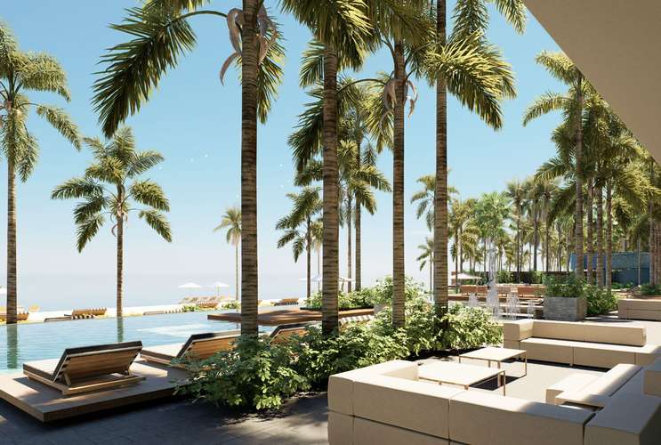 Vendo apartamento en juan dolio - Imagen 18