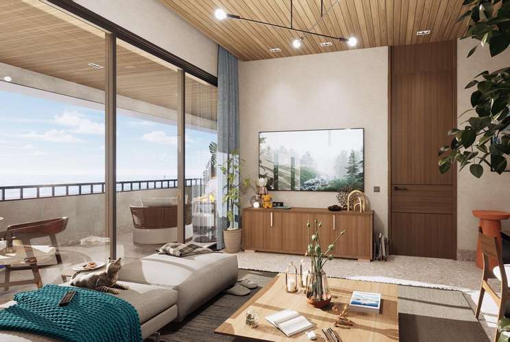 Vendo apartamento en juan dolio - Imagen 5