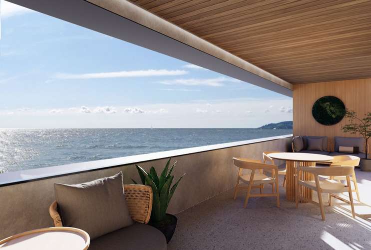 Vendo apartamento en juan dolio - Imagen 19