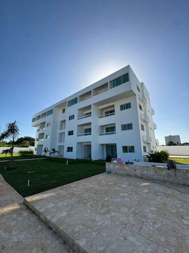 Vendo apartamento en juan dolio - Imagen 3