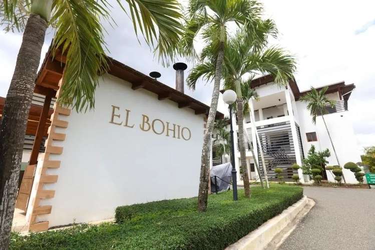 Vendo apartamento en juan dolio - Imagen 3