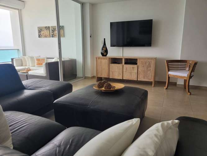 Vendo apartamento en juan dolio - Imagen 4