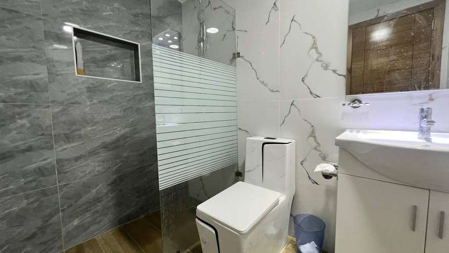 Vendo apartamento en juan dolio - Imagen 4