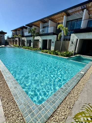 Vendo apartamento en juan dolio - Imagen 7