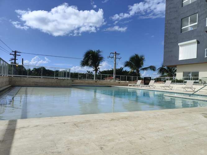 Vendo apartamento en juan dolio - Imagen 5