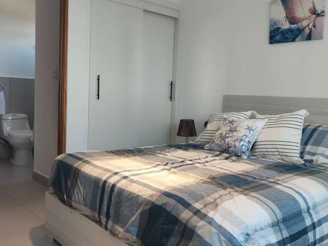 Vendo apartamento en juan dolio - Imagen 16
