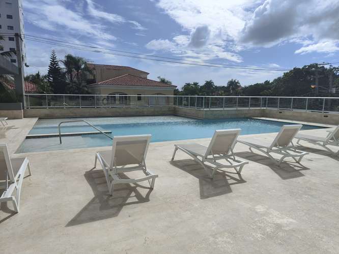 Vendo apartamento en juan dolio - Imagen 2