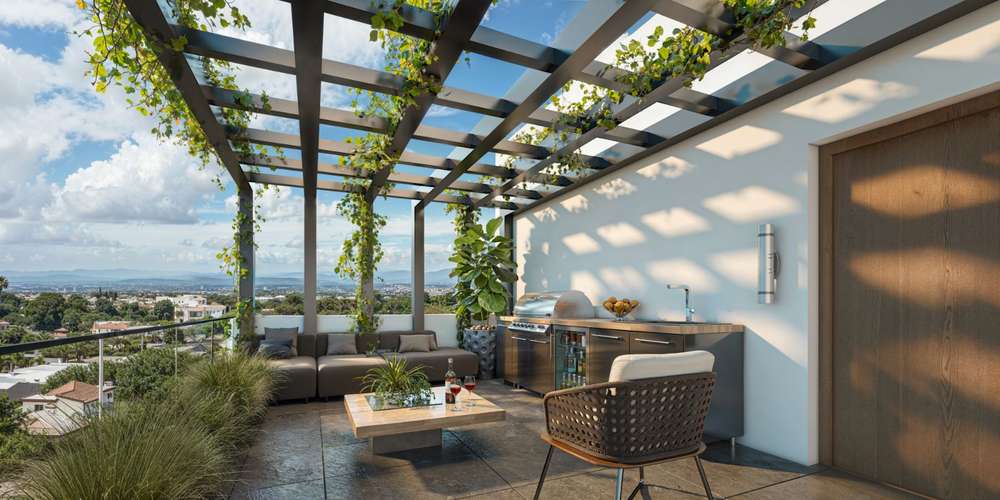 APARTAMENTOS EN VENTA EN RAYSABEL-C RESIDENCE | SANTIAGO - Imagen 4