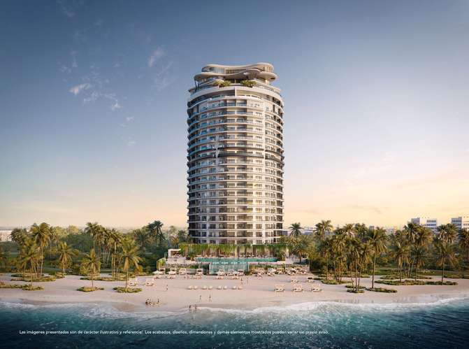 Vendo apartamento en juan dolio - Imagen 7