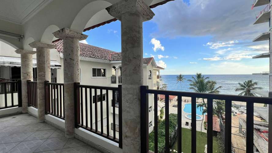 Vendo apartamento en juan dolio - Imagen 8