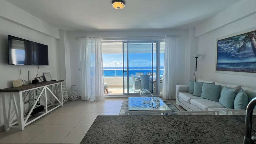 Vendo apartamento en juan dolio - Imagen 9
