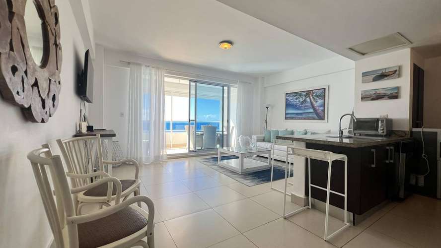 Vendo apartamento en juan dolio - Imagen 5