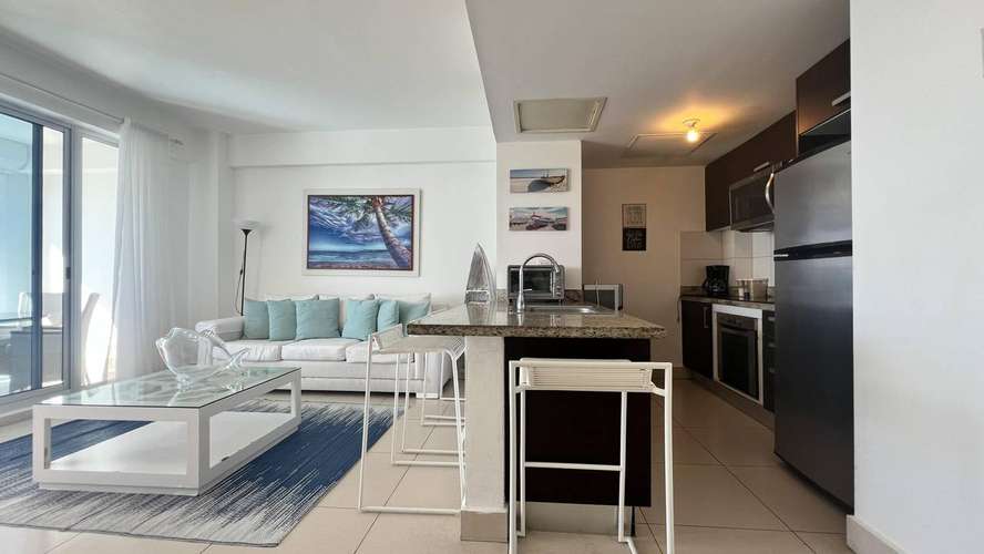 Vendo apartamento en juan dolio - Imagen 4