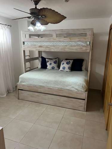 Vendo apartamento en juan dolio - Imagen 9
