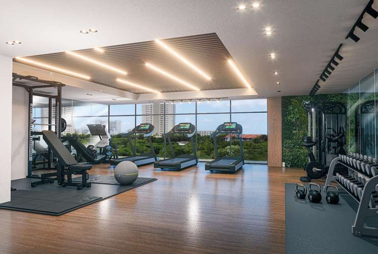 Vendo apartamento en juan dolio - Imagen 13