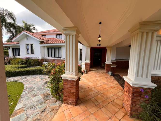 Vendo villa en juan dolio - Imagen 7