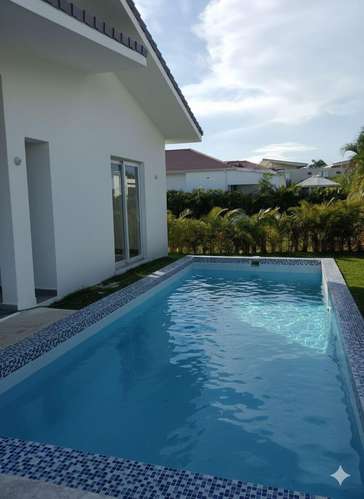 Vendo villa en la romana - Imagen 10