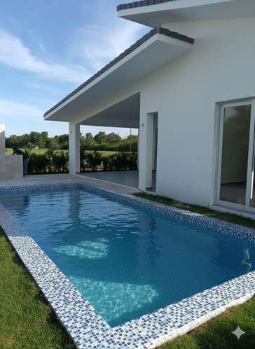 Vendo villa en la romana - Imagen 4