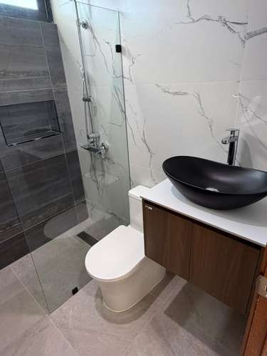 Vendo villa en playa nueva romana - Imagen 4