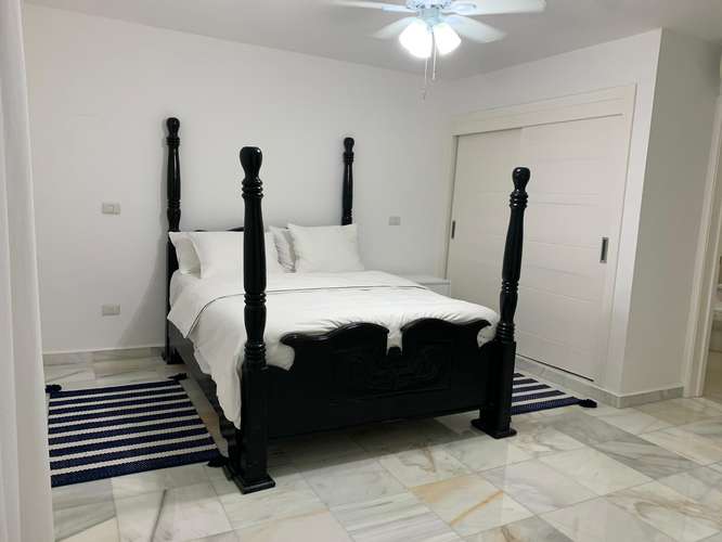 Vendo apartamento en playa nueva romana - Imagen 2