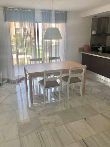 Vendo apartamento en playa nueva romana - Imagen 11