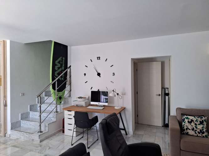 Vendo apartamento en playa nueva romana - Imagen 4