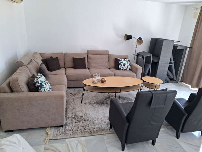 Vendo apartamento en playa nueva romana - Imagen 5
