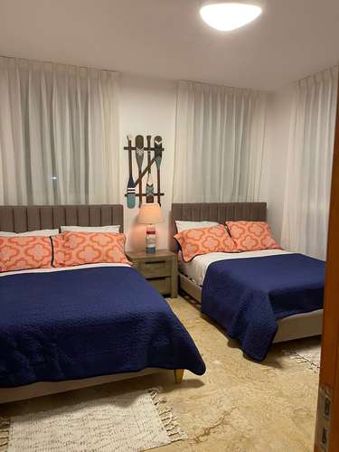 Vendo apartamento en playa nueva romana - Imagen 5