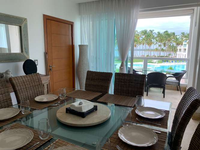 Vendo apartamento en playa nueva romana - Imagen 9