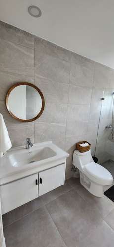 Vendo apartamento en playa nueva romana - Imagen 10