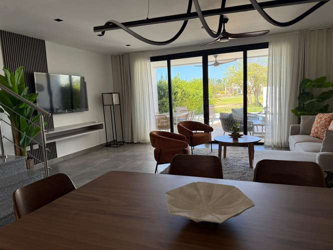 Vendo apartamento en playa nueva romana - Imagen 7